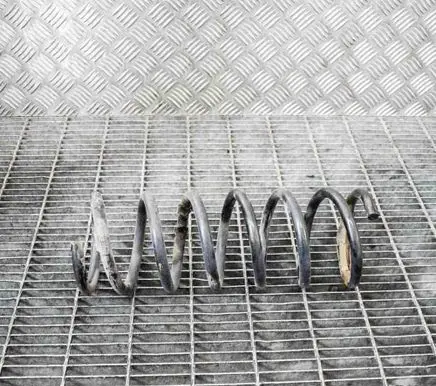 Volvo V70 Rear coil spring