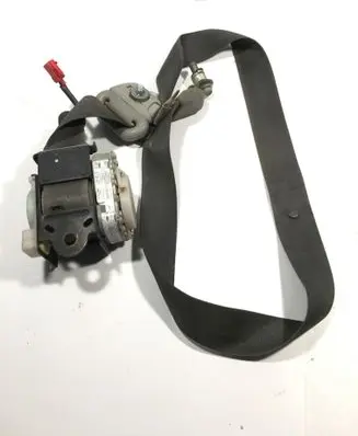 Mitsubishi Pajero Front seatbelt TKAB2EN233 4604 N1684