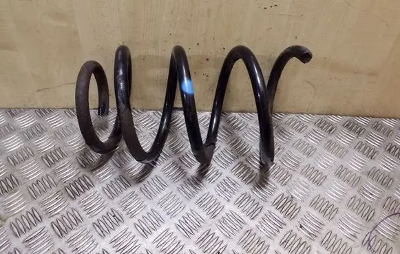 Nissan NV400 Front coil spring