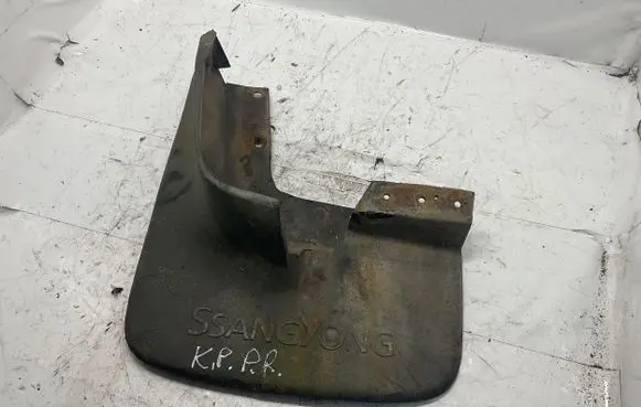 SsangYong Musso Front mudguard 