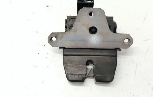Ford Kuga I Tailgate/trunk/boot lock/catch/latch 8M51R442A66CB