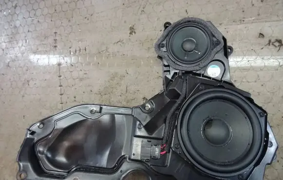 Audi A6 S6 C8 4K Front door speaker 4K0035297 17051921007A
