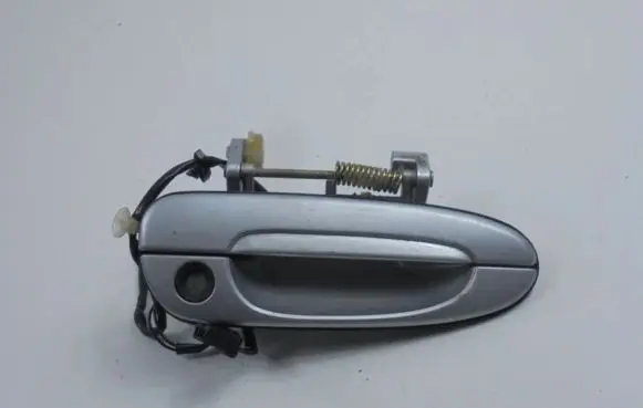 Mazda 626 Front door exterior handle