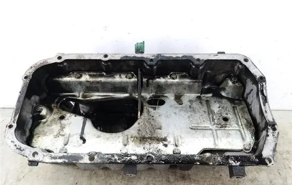Fiat Stilo Oil sump