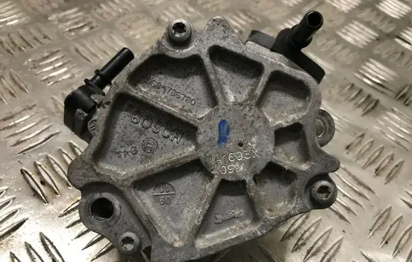 Citroen DS4 Vacuum pump A1603X
