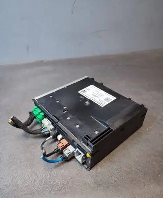 Opel Insignia A GPS navigation control unit/module 23469023