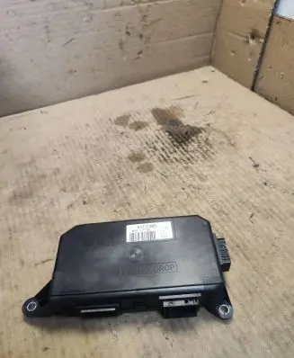 Fiat Stilo Door control unit/module 51711366 NPG1F192