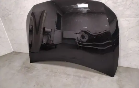 Mercedes-Benz A W177 Engine bonnet/hood 