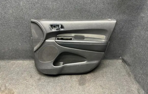 Dodge Durango Front door card panel trim 62015814 62015822 17333064545793