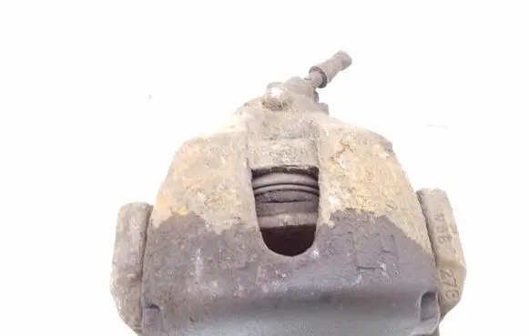 Ford Focus Front brake caliper