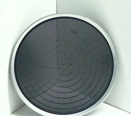 Audi Q5 SQ5 Front door speaker cover trim 1715855