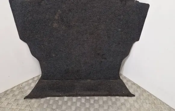 Ford Mondeo MK V Trunk/boot floor carpet liner DS73A13065A