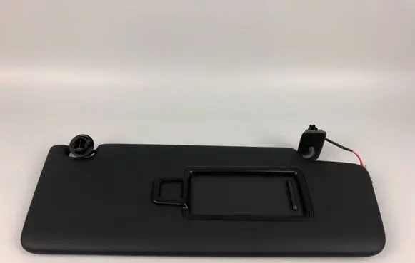 Audi Q4 e-tron Sun visor 5007528RH