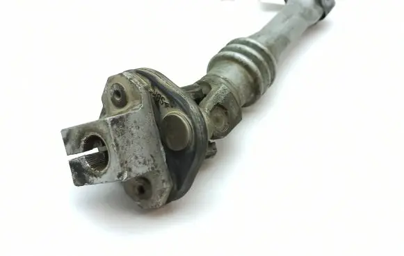 Mercedes-Benz C W203 Steering column universal joint A2034620278