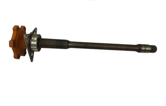 Porsche Macan (95B) Front prop shaft 4677041100
