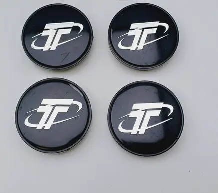 Non-original wheel cap