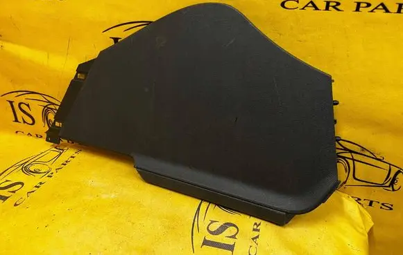 Peugeot 508 RXH Dashboard side end trim 9686454077