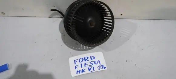 Ford Fiesta Heater fan/blower VP8E2H