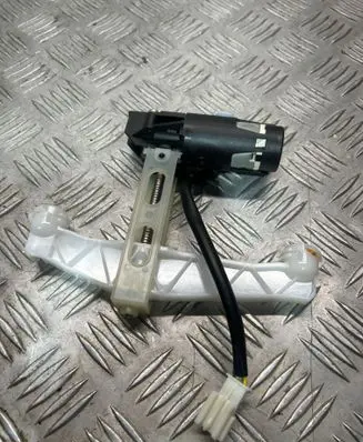 Mercedes-Benz GLE (W166 - C292) Seat adjustment motor A0009704228