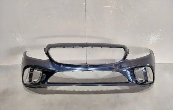 Mercedes-Benz C W205 Front bumper A2058856002
