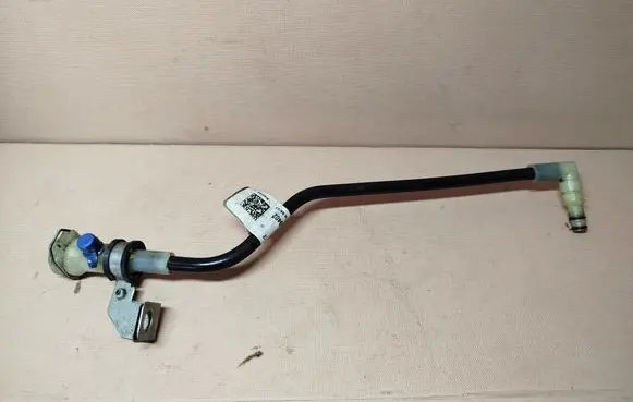 Peugeot Boxer Clutch pipe/line 55259402