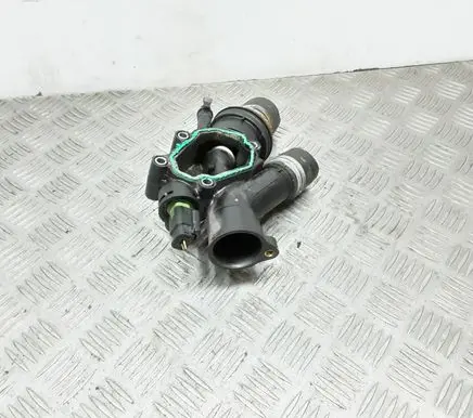 Ford Mondeo MK IV Thermostat/thermostat housing 9803648780 77271 78590M
