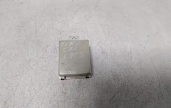 Honda CR-V Other relay