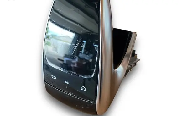 Mercedes-Benz CLS C257 Comfort/convenience module A2139005229