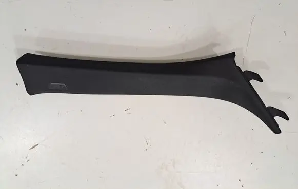 BMW 5 G30 G31 (A) pillar trim 7384526