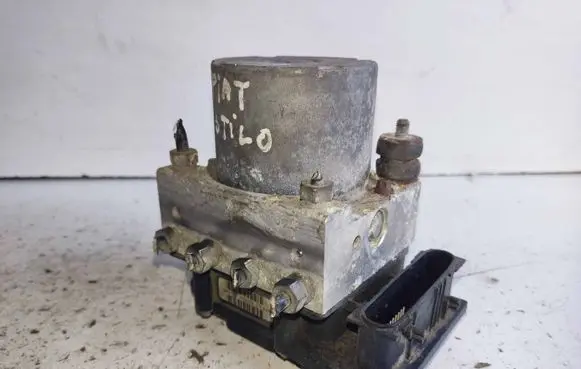 Fiat Stilo ABS Pump 0265800369 38923C0558 0265231437
