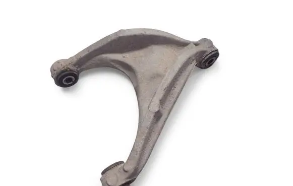 Rear control arm