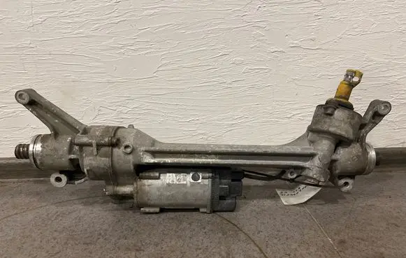 Mercedes-Benz GLC C253 Steering rack 2534607100 a2534607100
