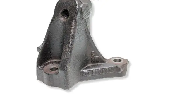 Renault Trafic II (X83) Engine mounting bracket 8200404276 93853922