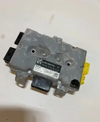 BMW 5 E60 E61 Door control unit/module 6957761 75789012 CCR4H21C42