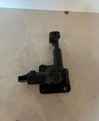 Chrysler Voyager Vent window/glass motor 014609