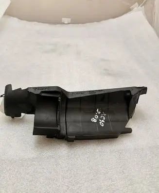 Volvo XC90 Engine compartment rubber 31368927