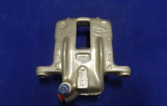 Fiat Tempra Front brake caliper 52182 9943827 UBD