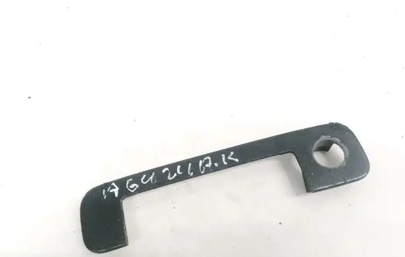 Audi A4 S4 B5 8D Loading door cover/cap 