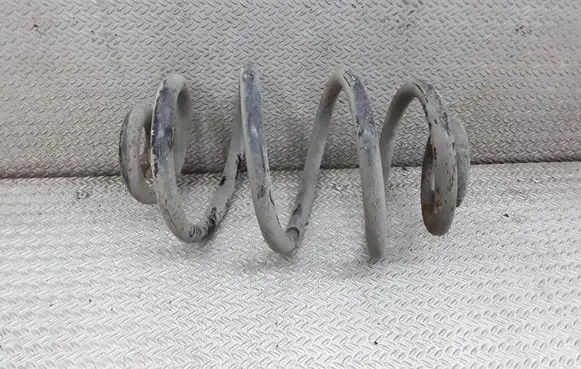 Audi A6 S6 C5 4B Rear coil spring