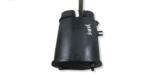 Toyota Yaris Active carbon filter fuel vapour canister 