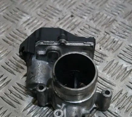 Audi A4 S4 B8 8K Throttle valve 03L128063R