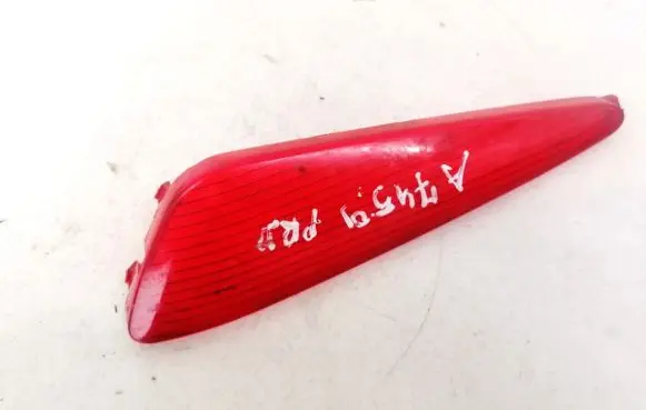 SsangYong Rexton Front door card panel trim