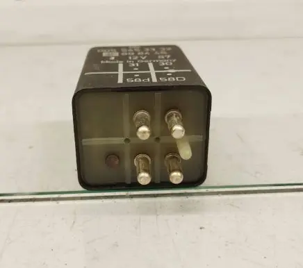 Mercedes-Benz S W126 Other relay 0055453332