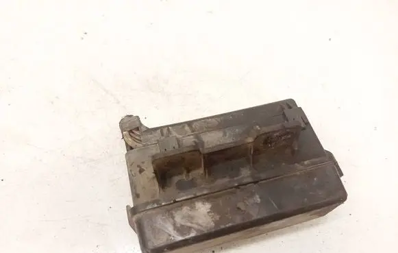 Toyota Corolla Verso AR10 Fuse box set 