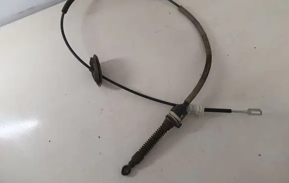 Jeep Grand Cherokee Gear shift cable linkage 52124784AD