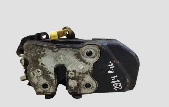 Jeep Grand Cherokee (WK) Front door lock 1120032