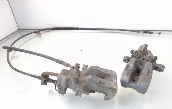 Mazda MX-5 NC Miata Rear brake caliper