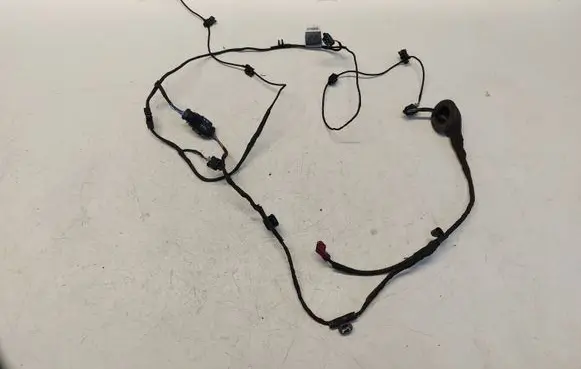 Audi A3 8Y Other wiring loom 8Y5971104AG