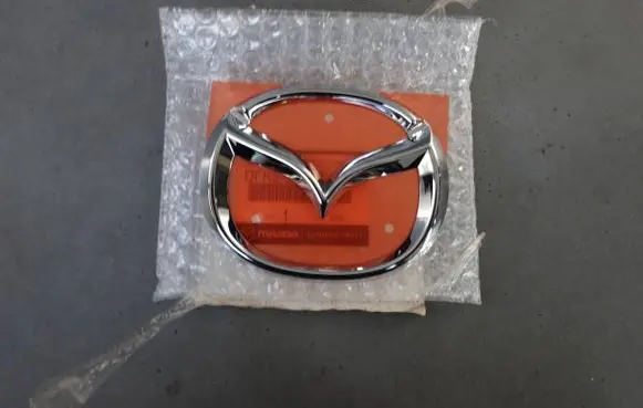 Mazda CX-30 Manufacturers badge/model letters DFR551731 DFR5-51-731