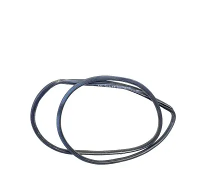 Dodge Durango Rear door rubber seal (on body) 